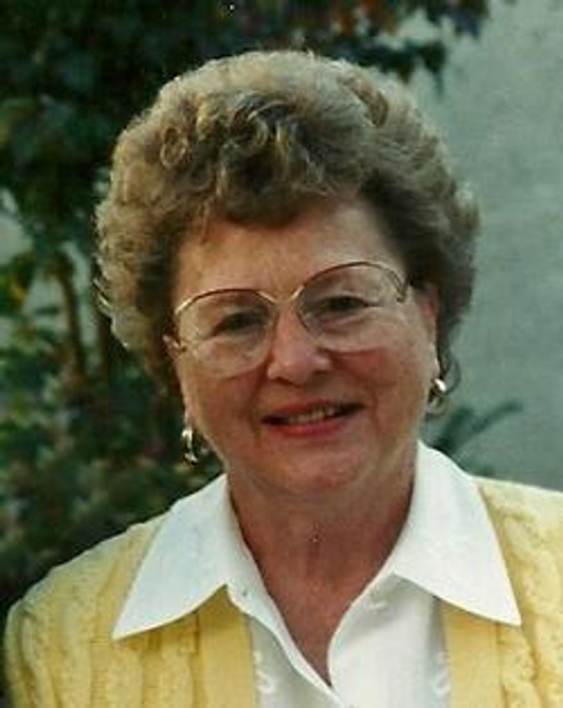 Marjorie A. Bursack