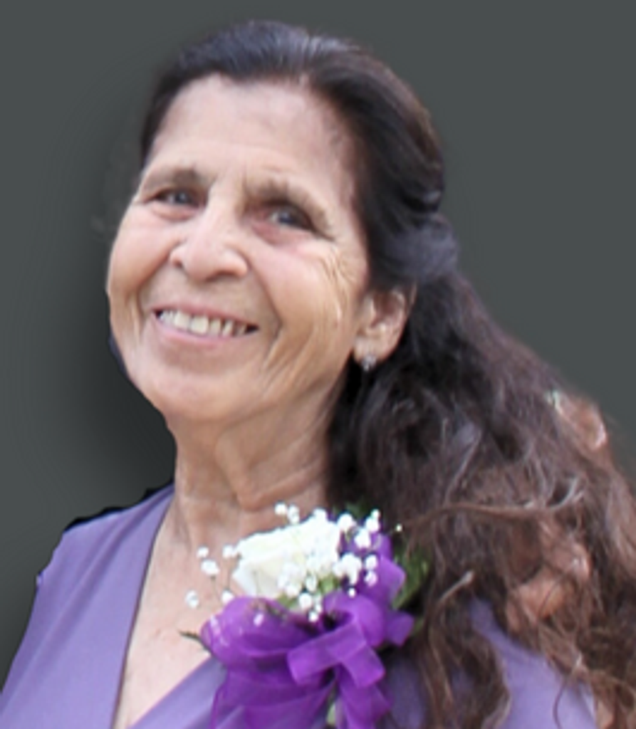 Rebecca "Ama" Gonzalez