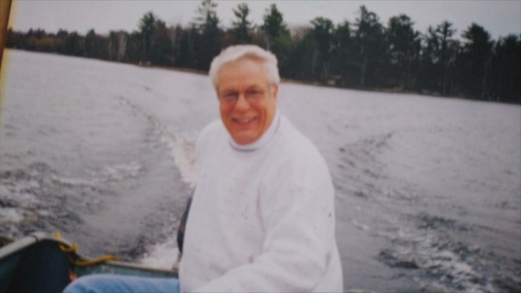 Terry Jacobson