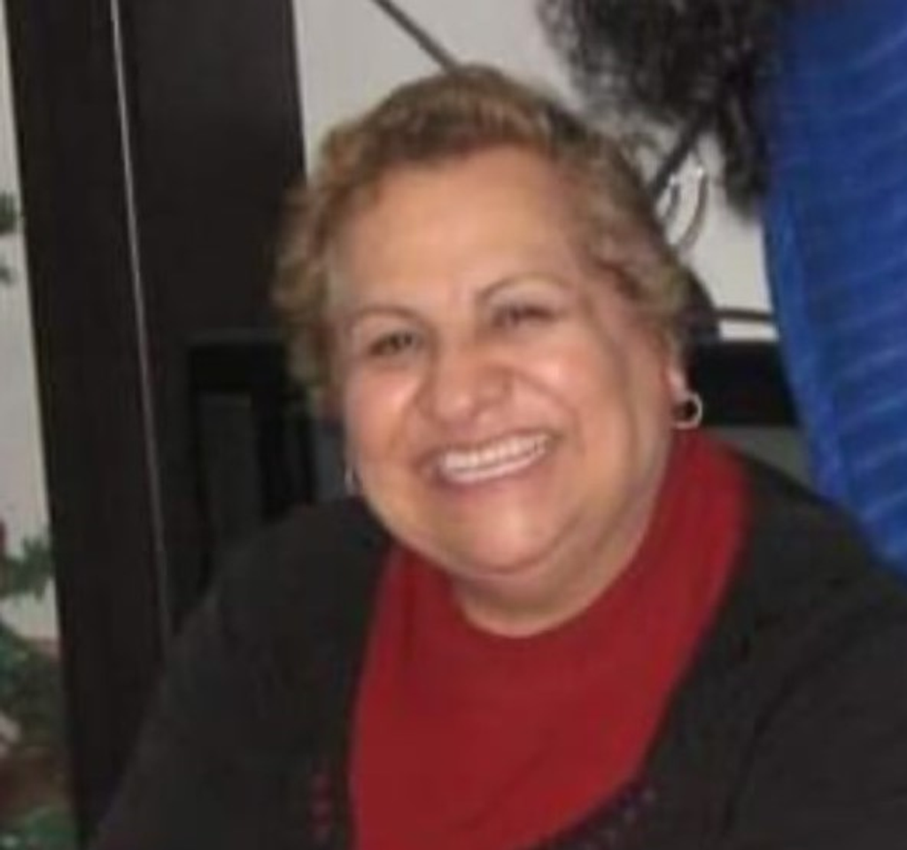 Maria Del Socorro Sanchez Beltran