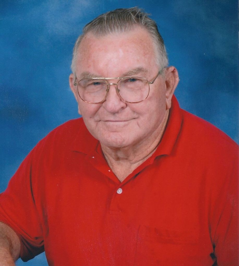 Ralph  M. Strickland