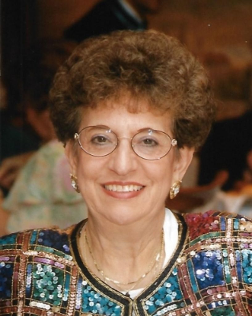 Patricia C. Larson Wiepert