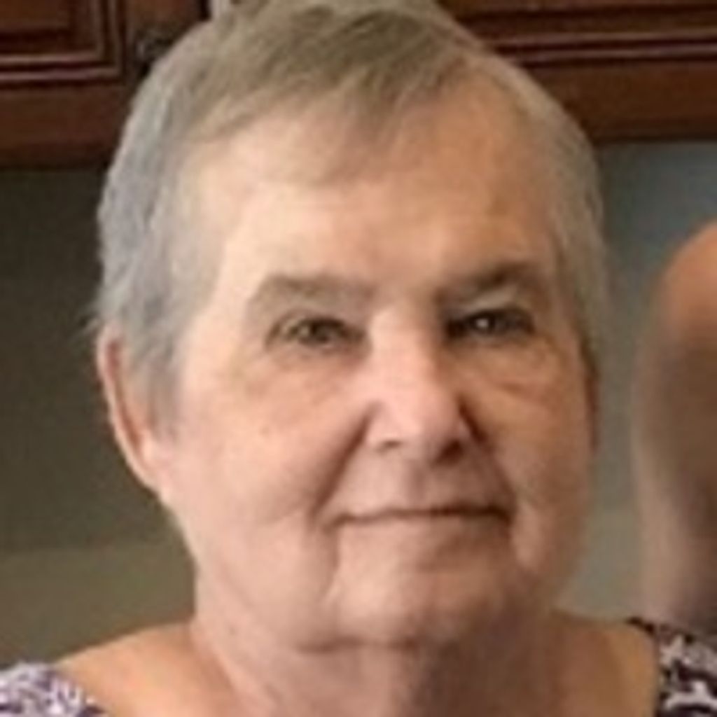 Jane Plaisance Profile Photo