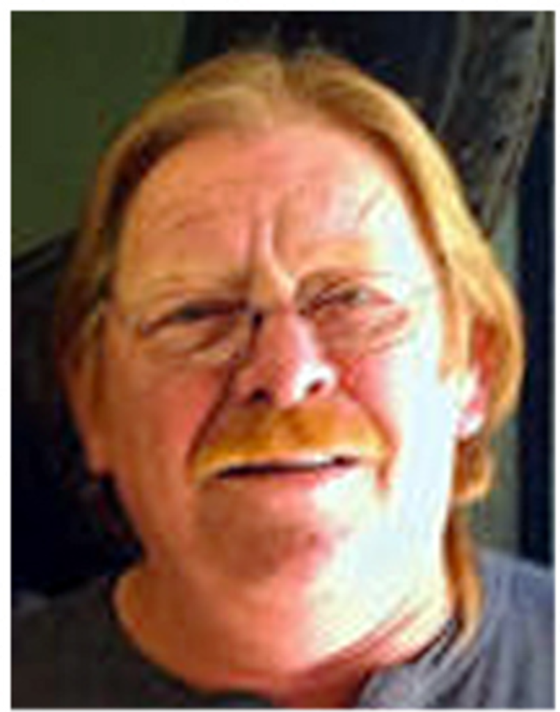 Kenneth Wheeler