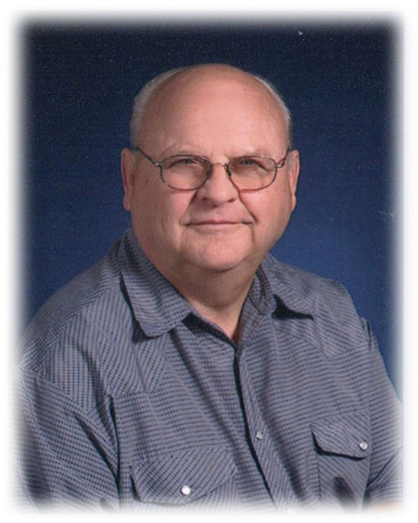 Delvin Lloyd Knutson Profile Photo