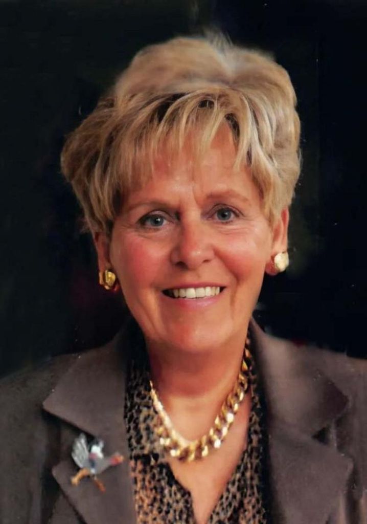 Dorothy Neff Profile Photo