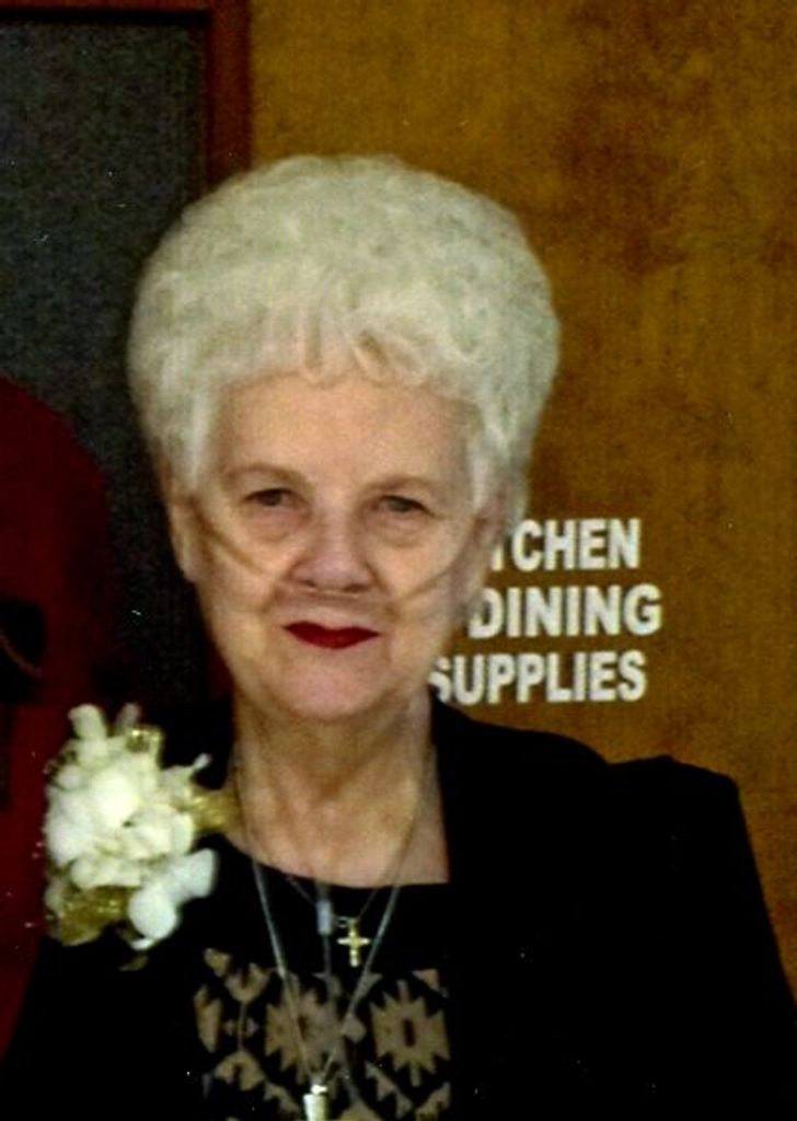 Dixie Garner