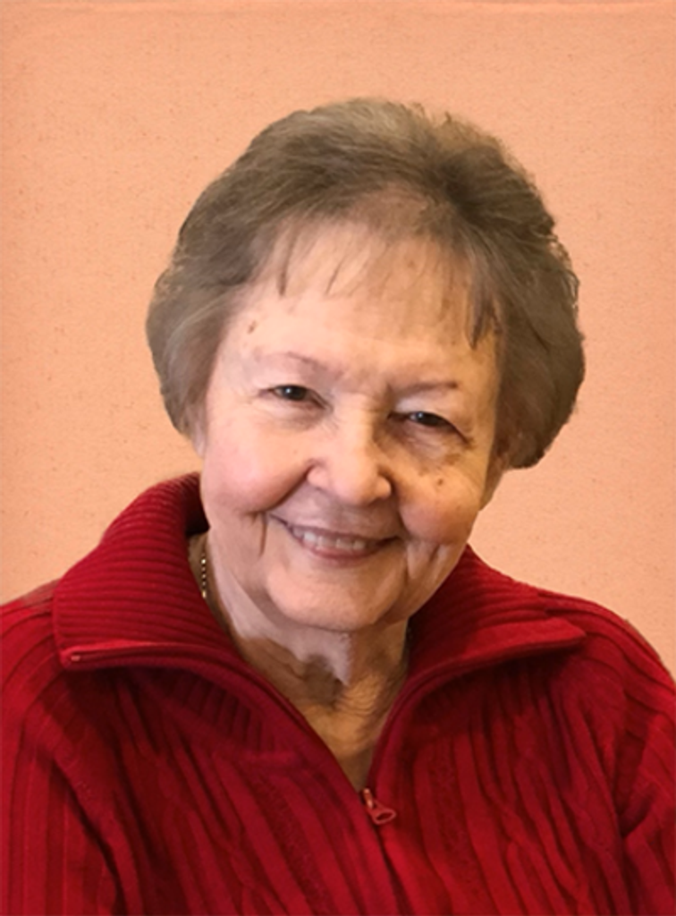 Marilyn Louise Lilley