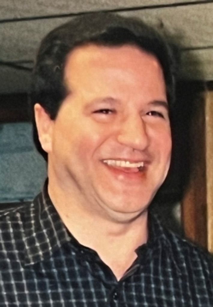 James A. Vigiano