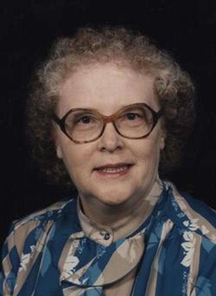 Dora Jean Kindsfater