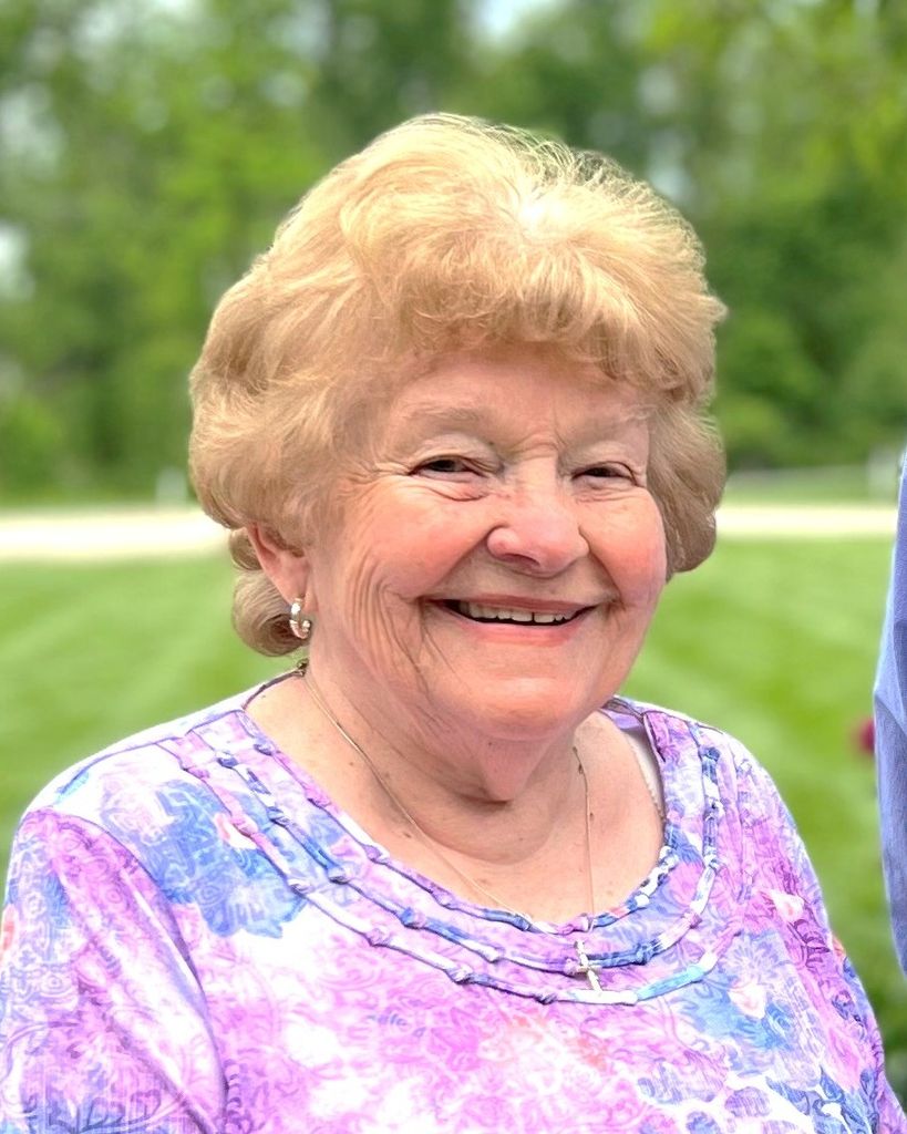 RaeJean Alice Fee