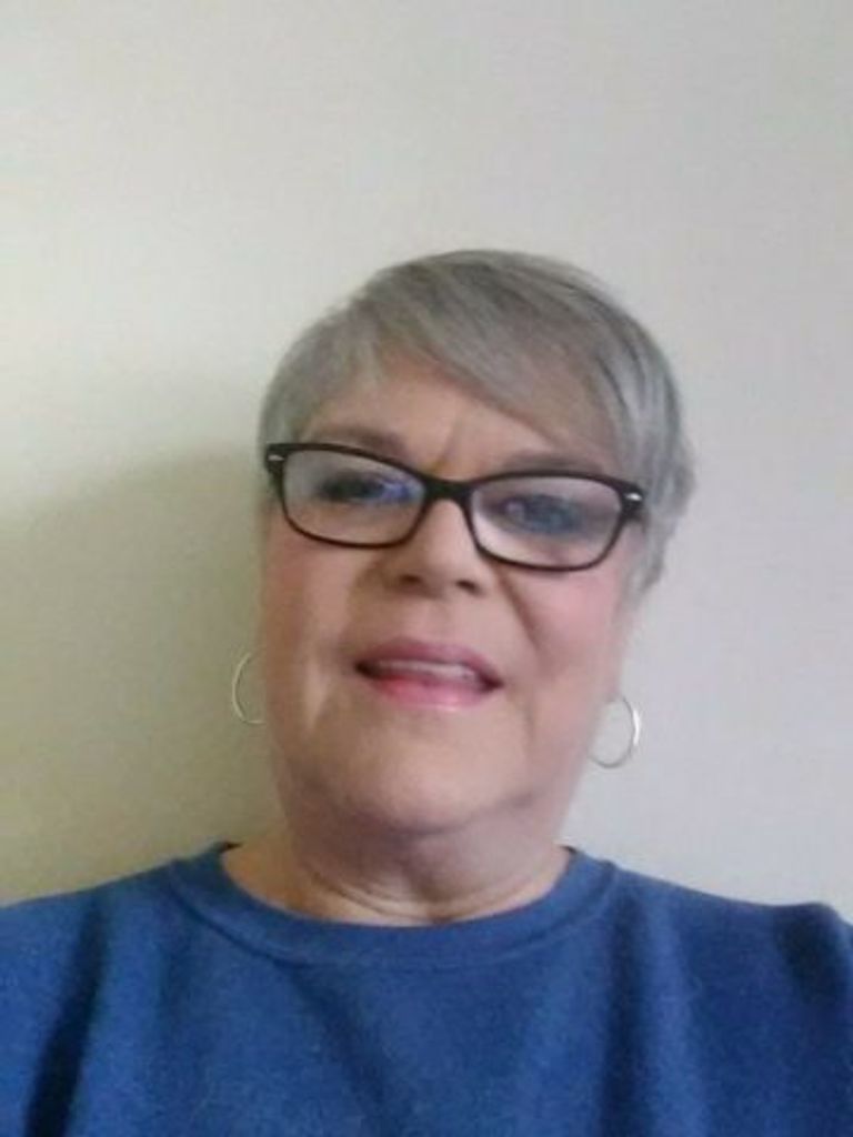 Cynthia Walker