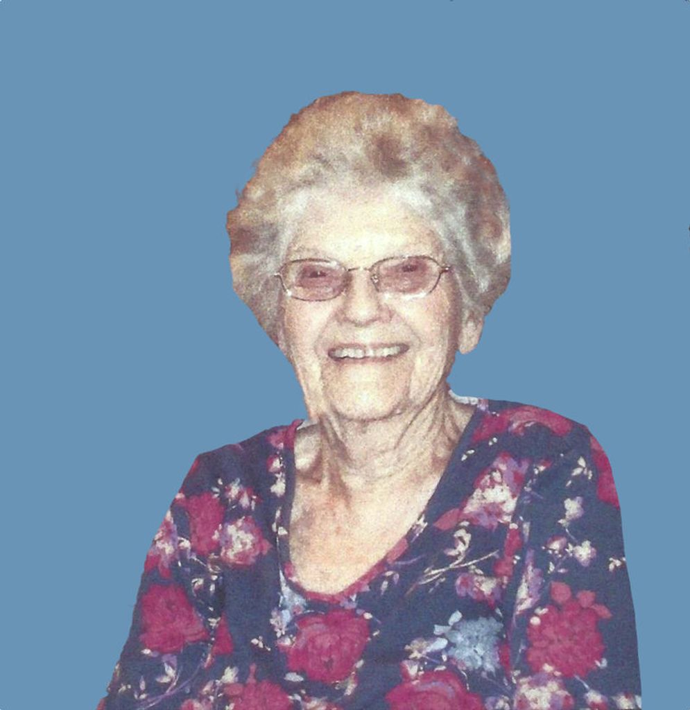 Patricia A. "Pat" Treadwell