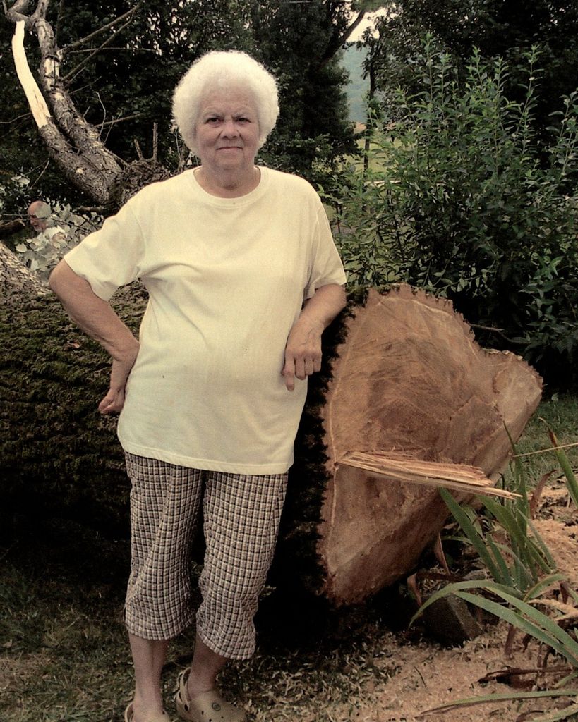 Reba Gladys Hutchings Profile Photo