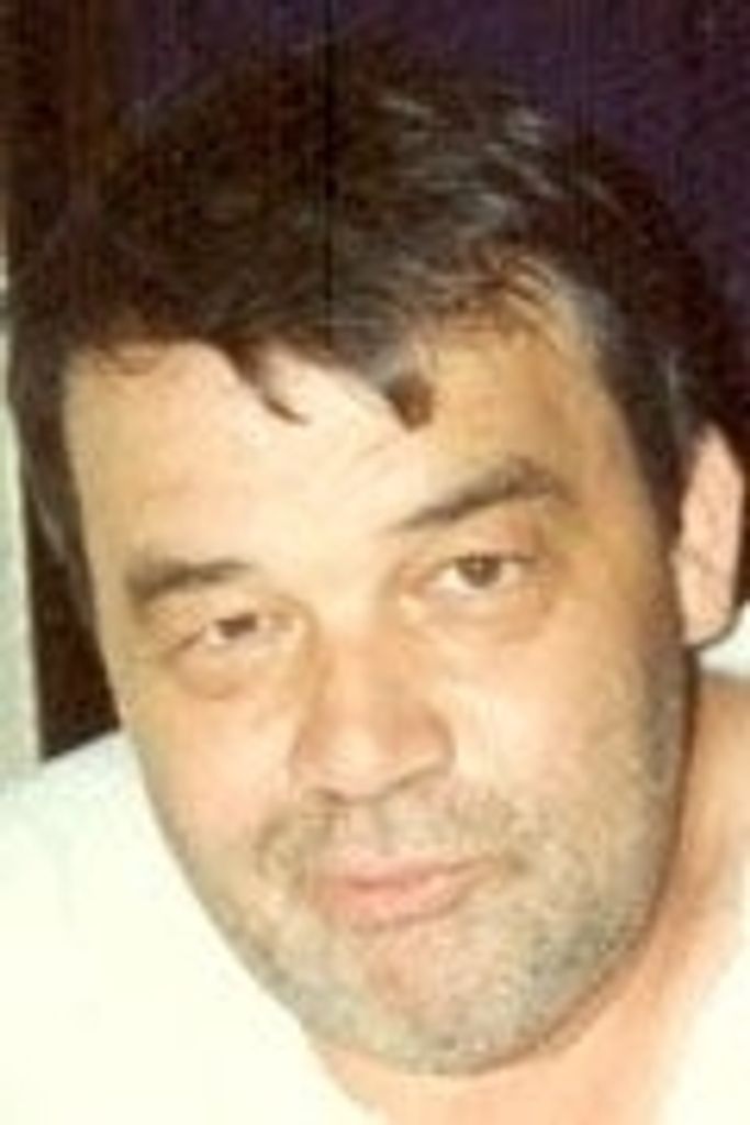 William "Bill" D. Horn