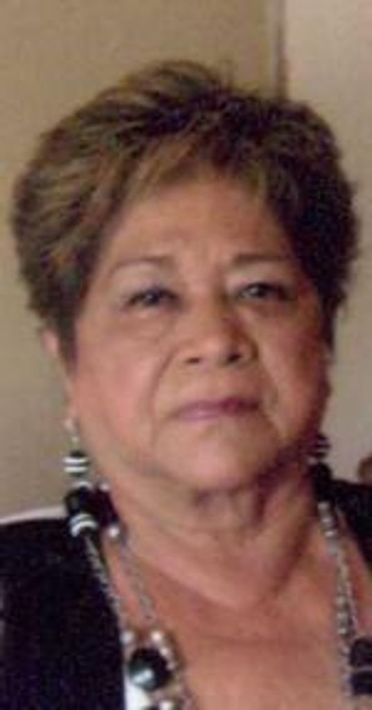 Alicia Rodriguez Ruiz