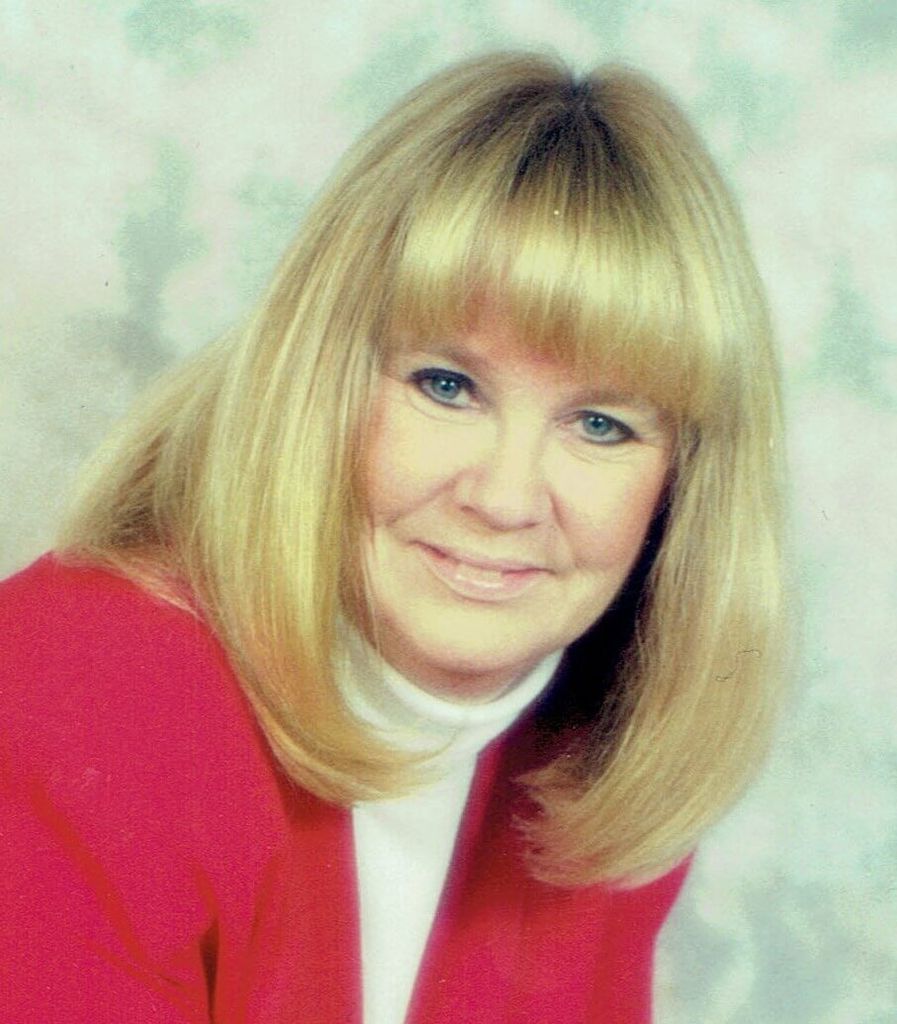 Ms. Barbara Sue Biron