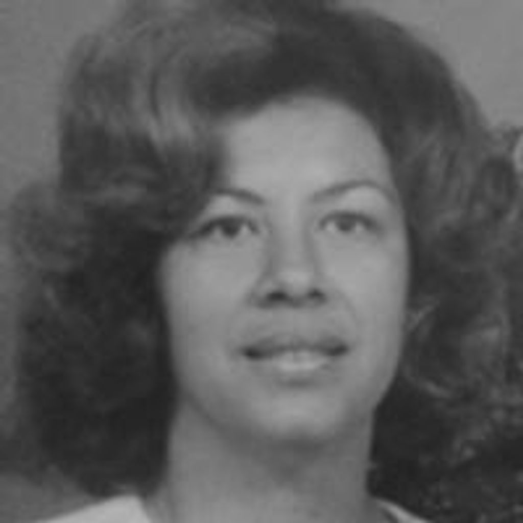 Maria Soto-Romero