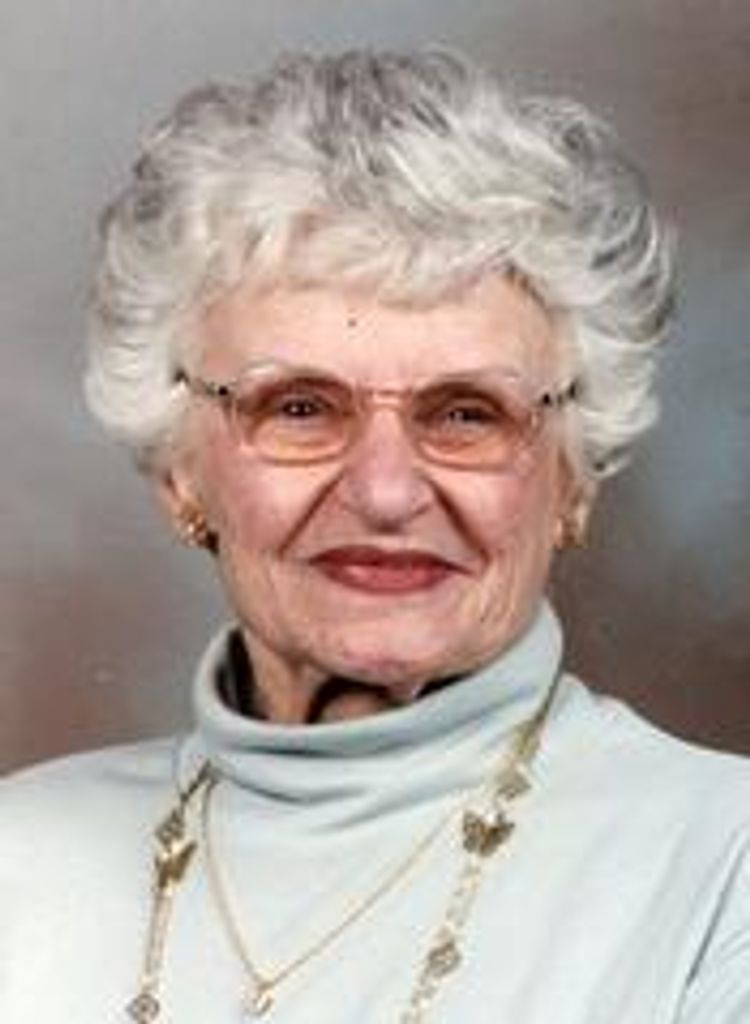 Emily M. Grinstead