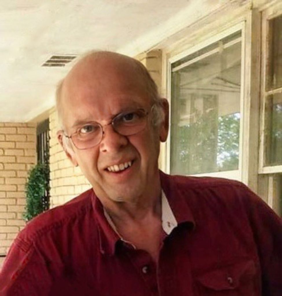 Gary Wayne Dorsey