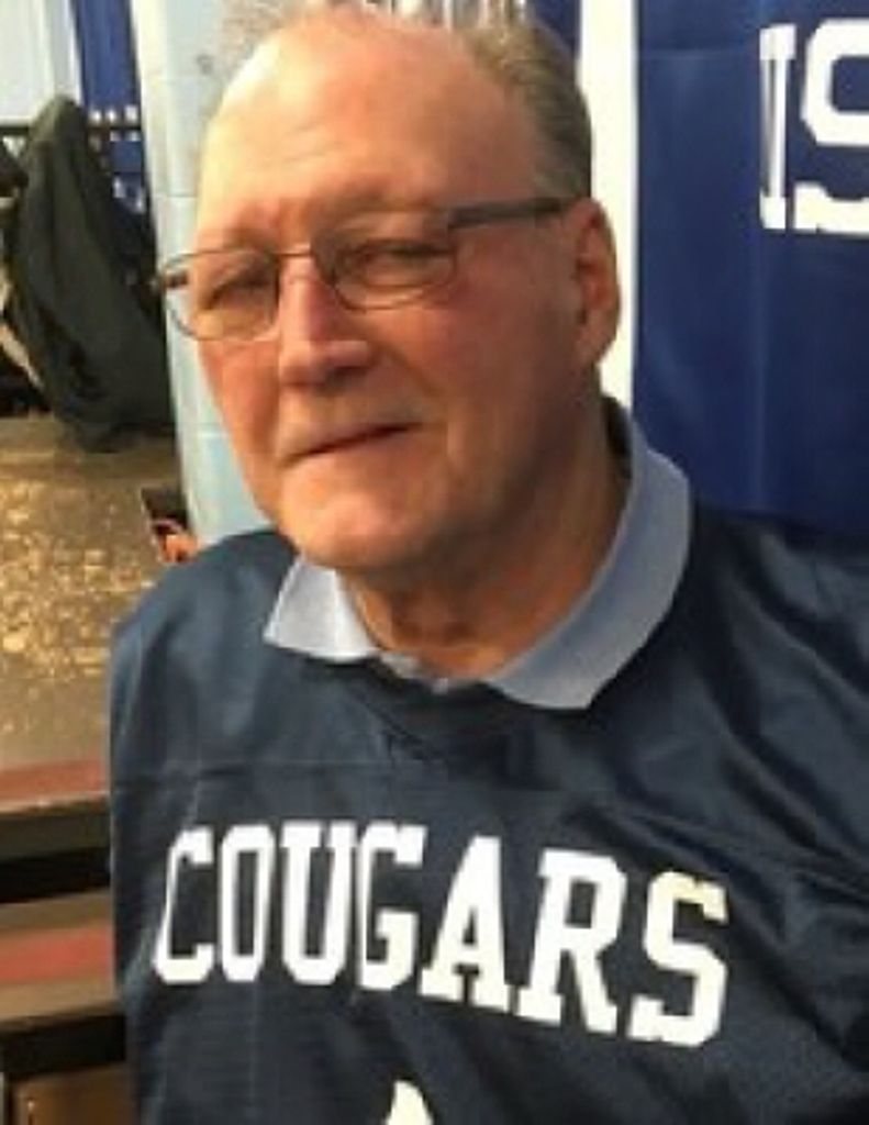 Richard A. Braucher Profile Photo