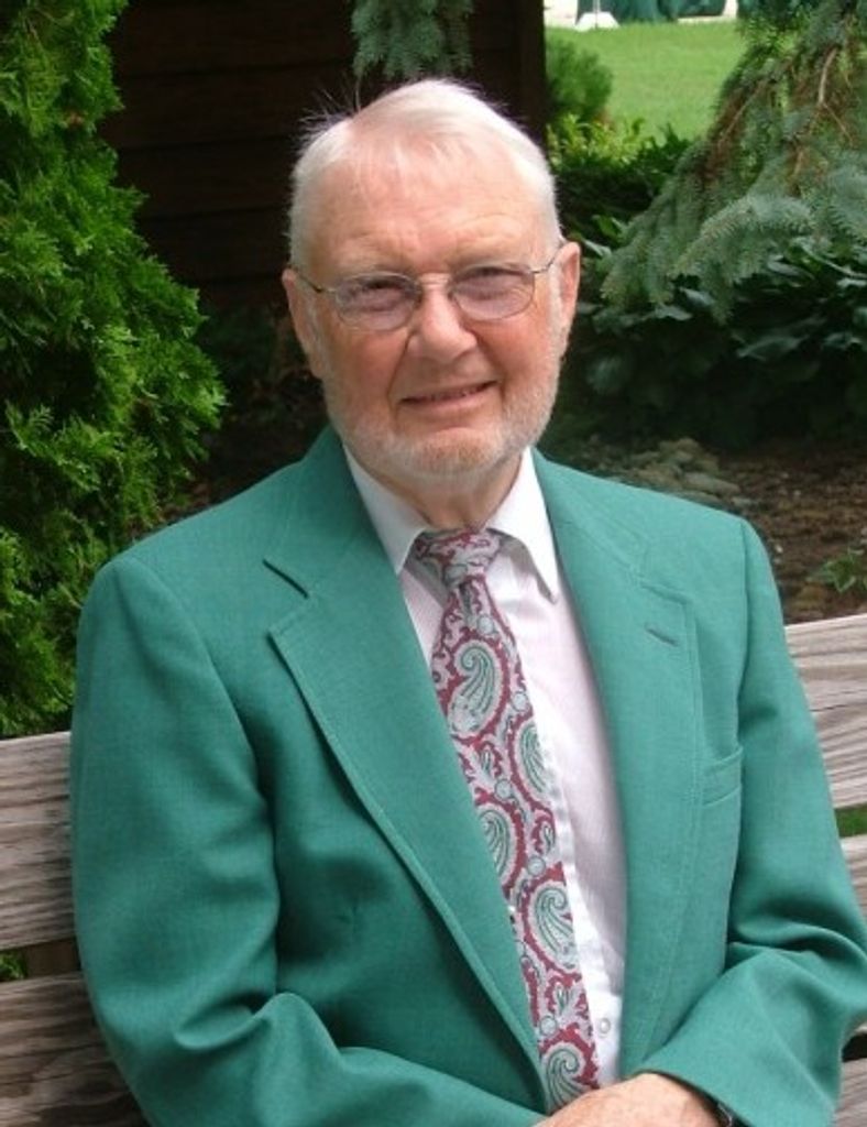 Duane Ferris
