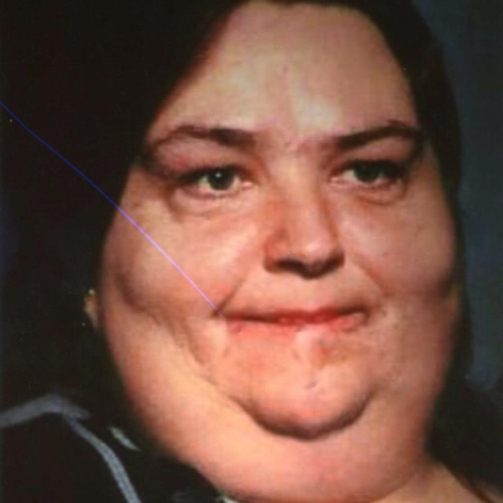 Billie Mae Johnson Lowrance