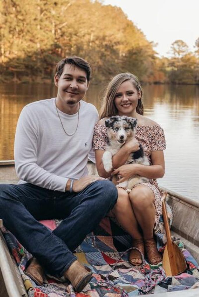 Christopher Steven Mulford Profile Photo