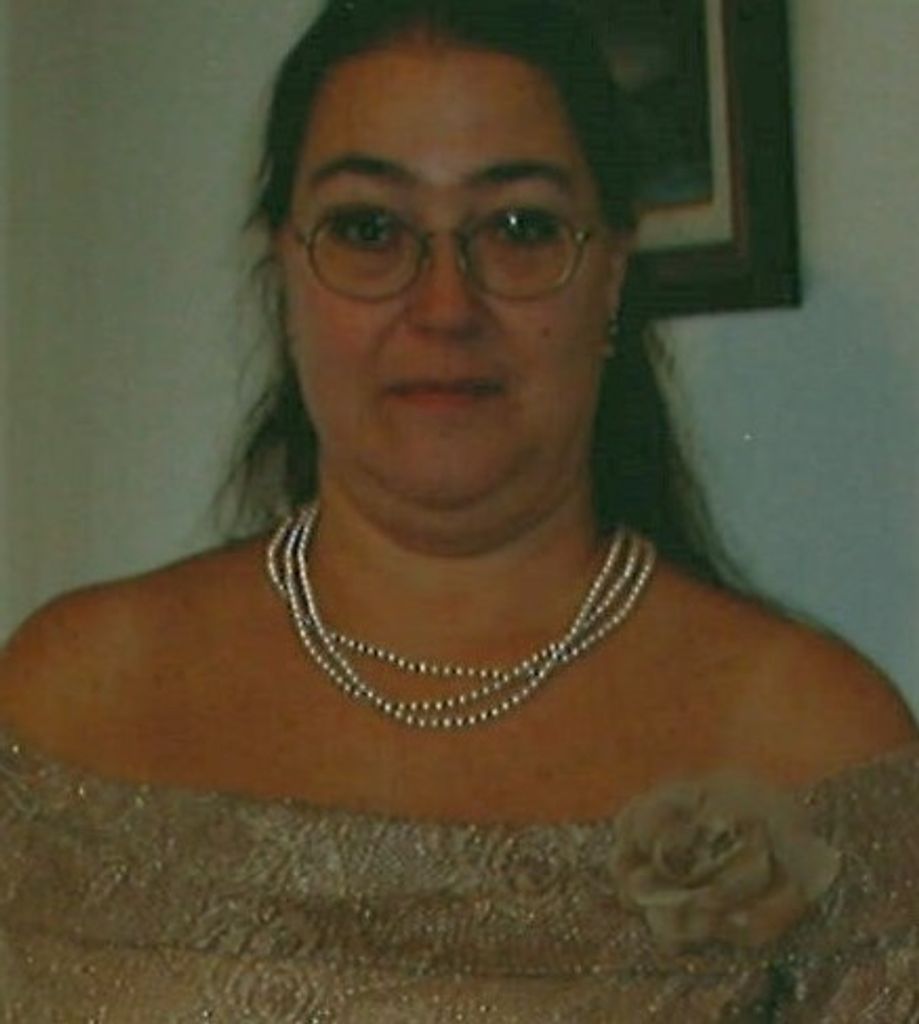 Judith Foley