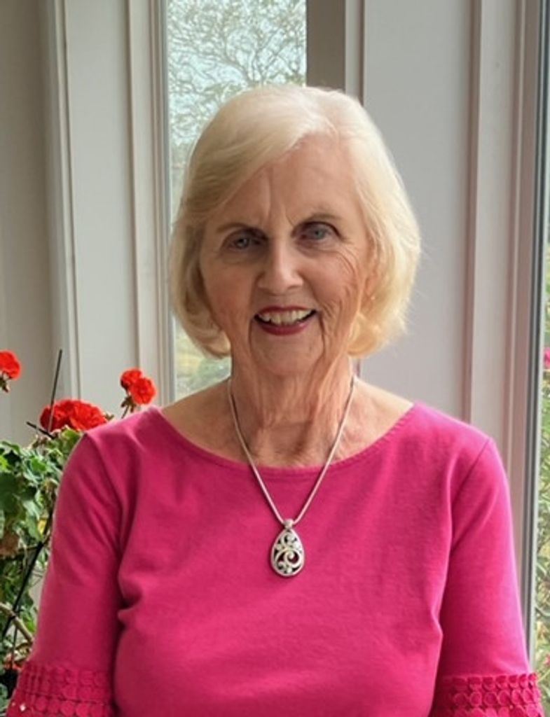 June M. Taylor Profile Photo