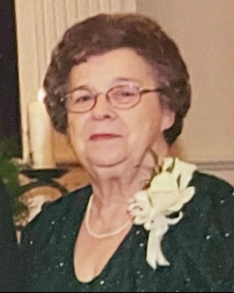 Edna Ray (Capps) McPhail Profile Photo