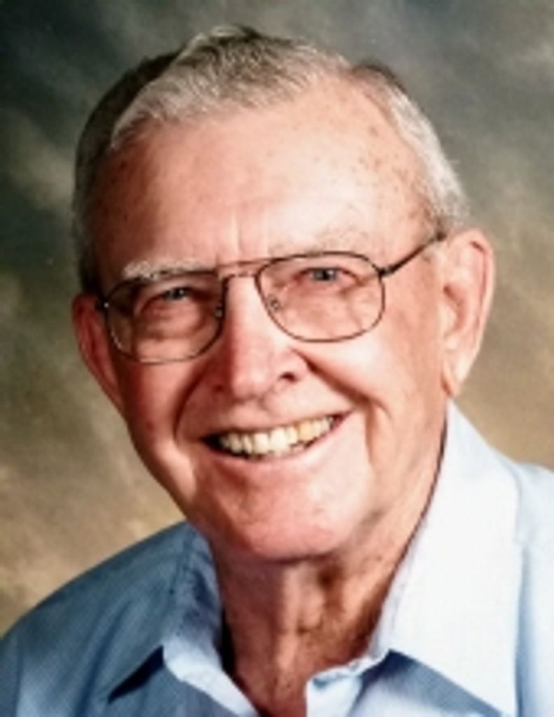 Henry E.  Goldhahn
