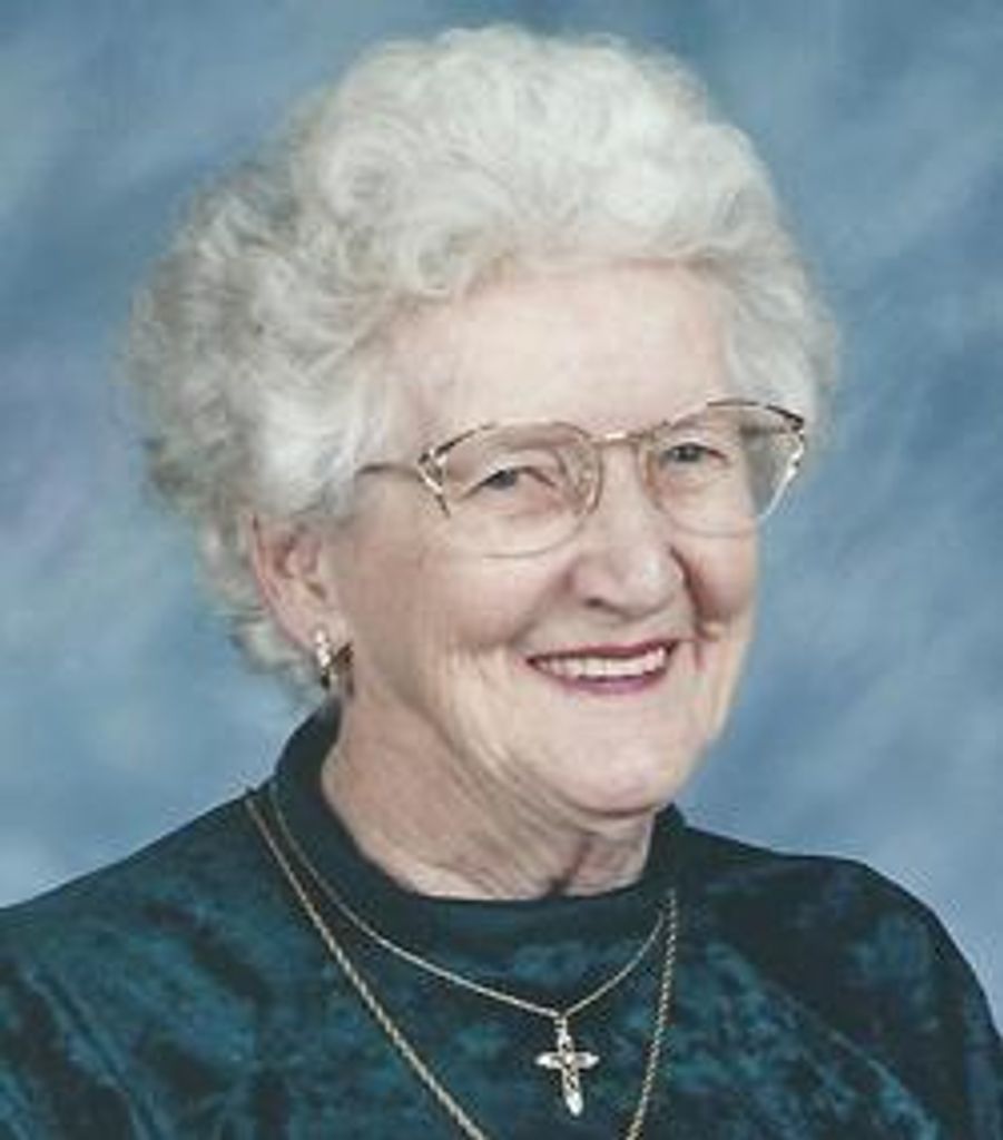 Rena Mary Lamontagne