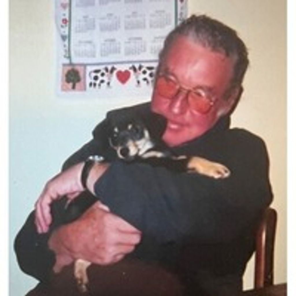 Bruce A. Granlund Profile Photo