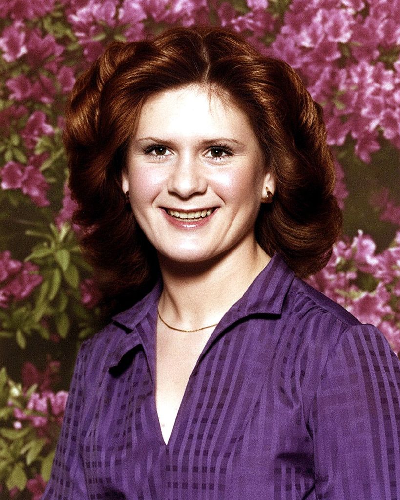 D'Ann Brannon Etheridge