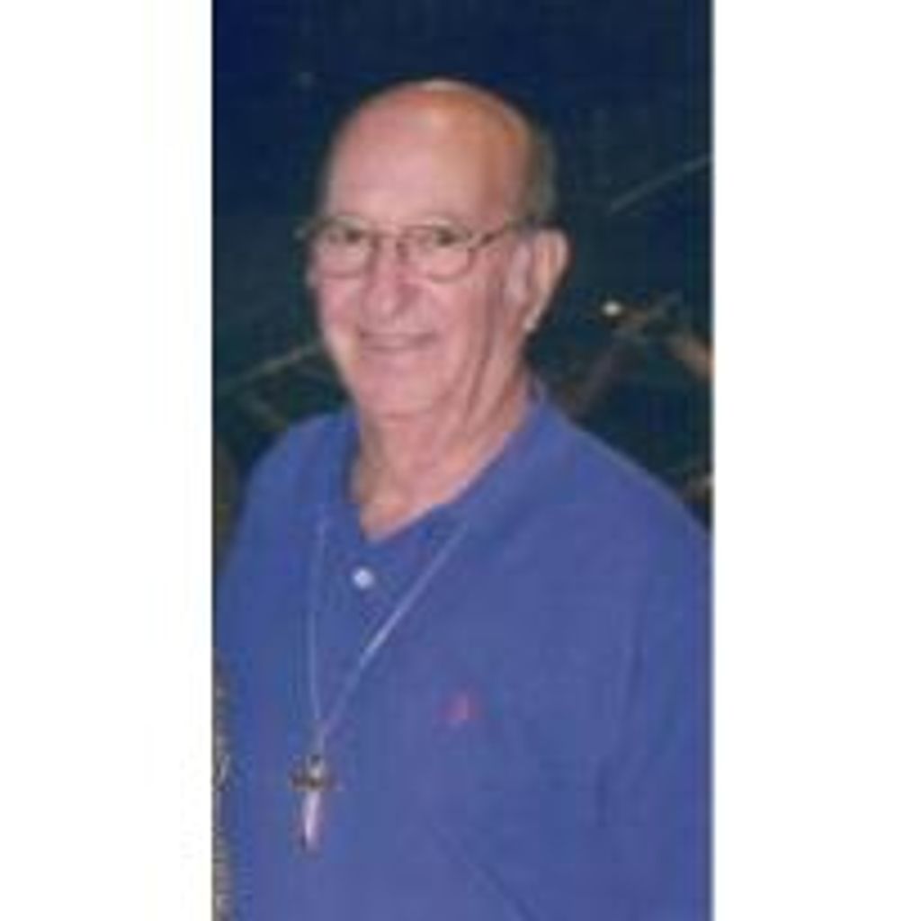 Manuel Andrew "Andy' Papania, Sr.