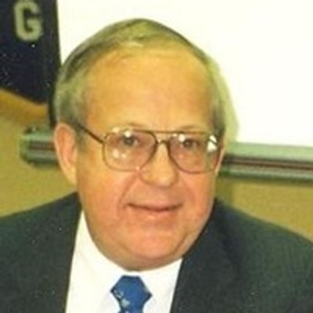 Harland  H. Hector,  Sr.
