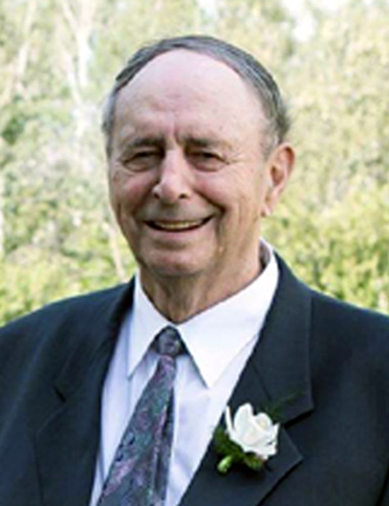 Edward Adam