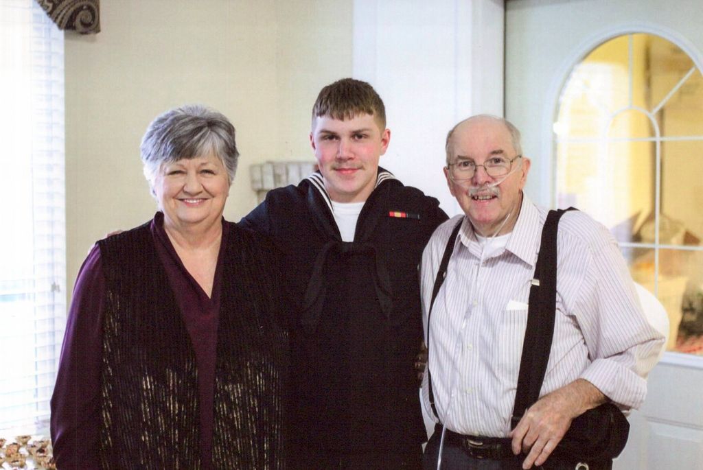 Robert C. Ellison Profile Photo