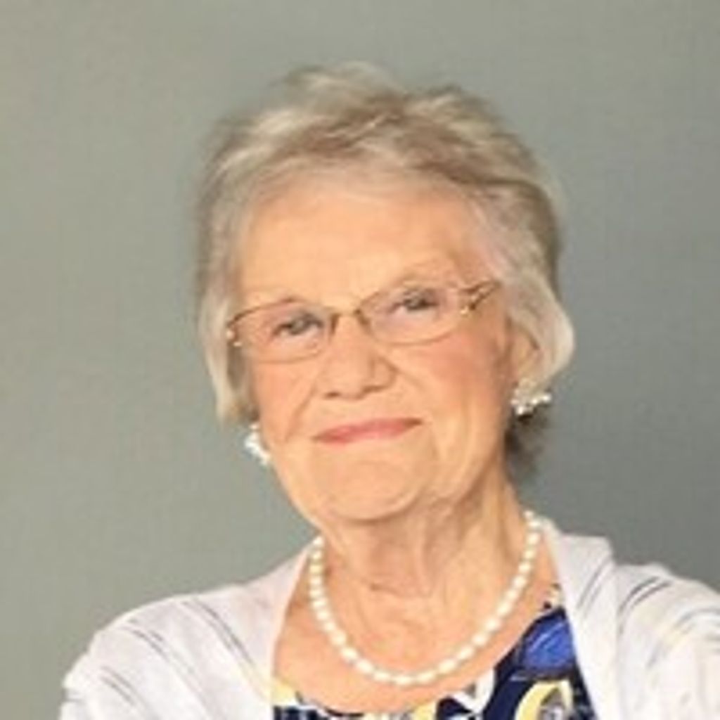 Blanche Antoinette (Larson) Studer