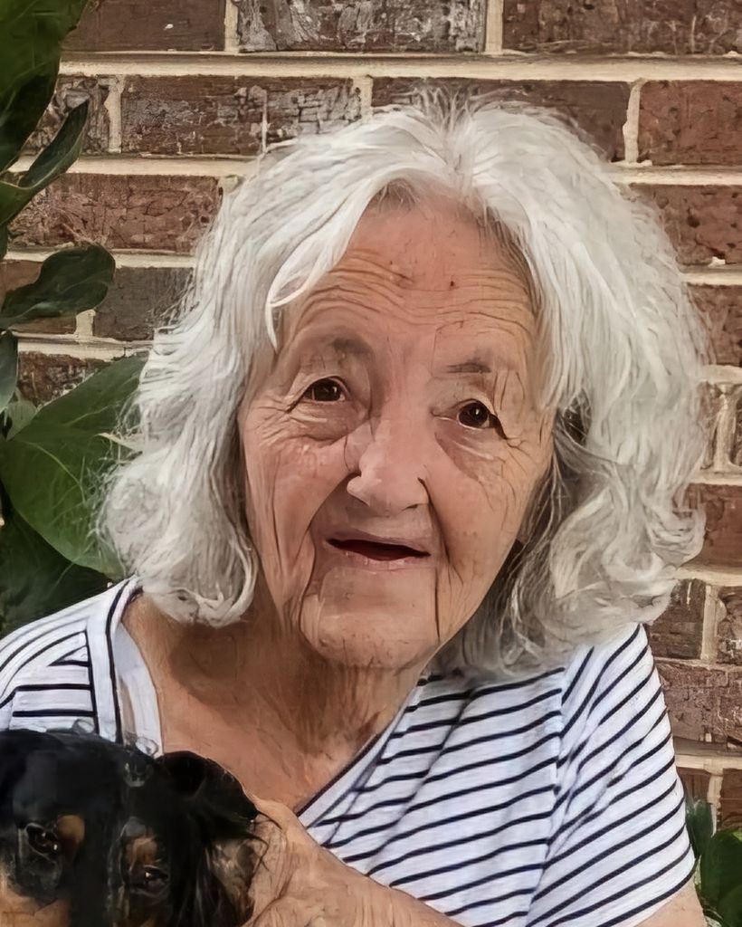 Illa Jean Cox