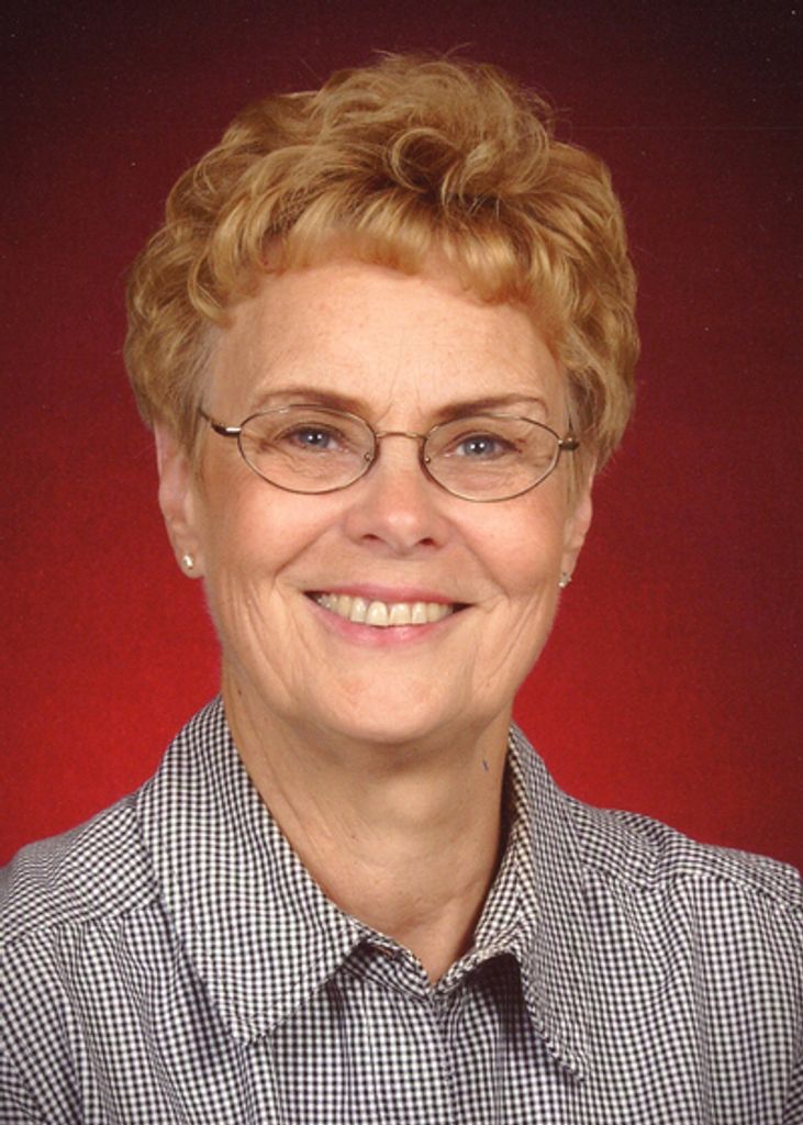 Sandra V. Mihlbachler Profile Photo