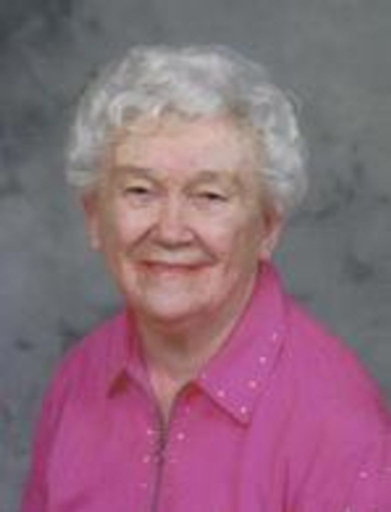 Herta Schulte