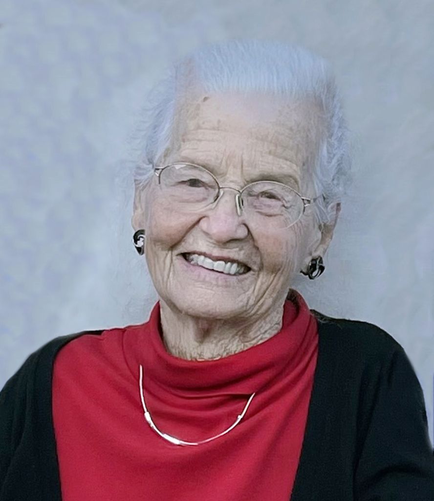 Margaret Ann Wood Profile Photo