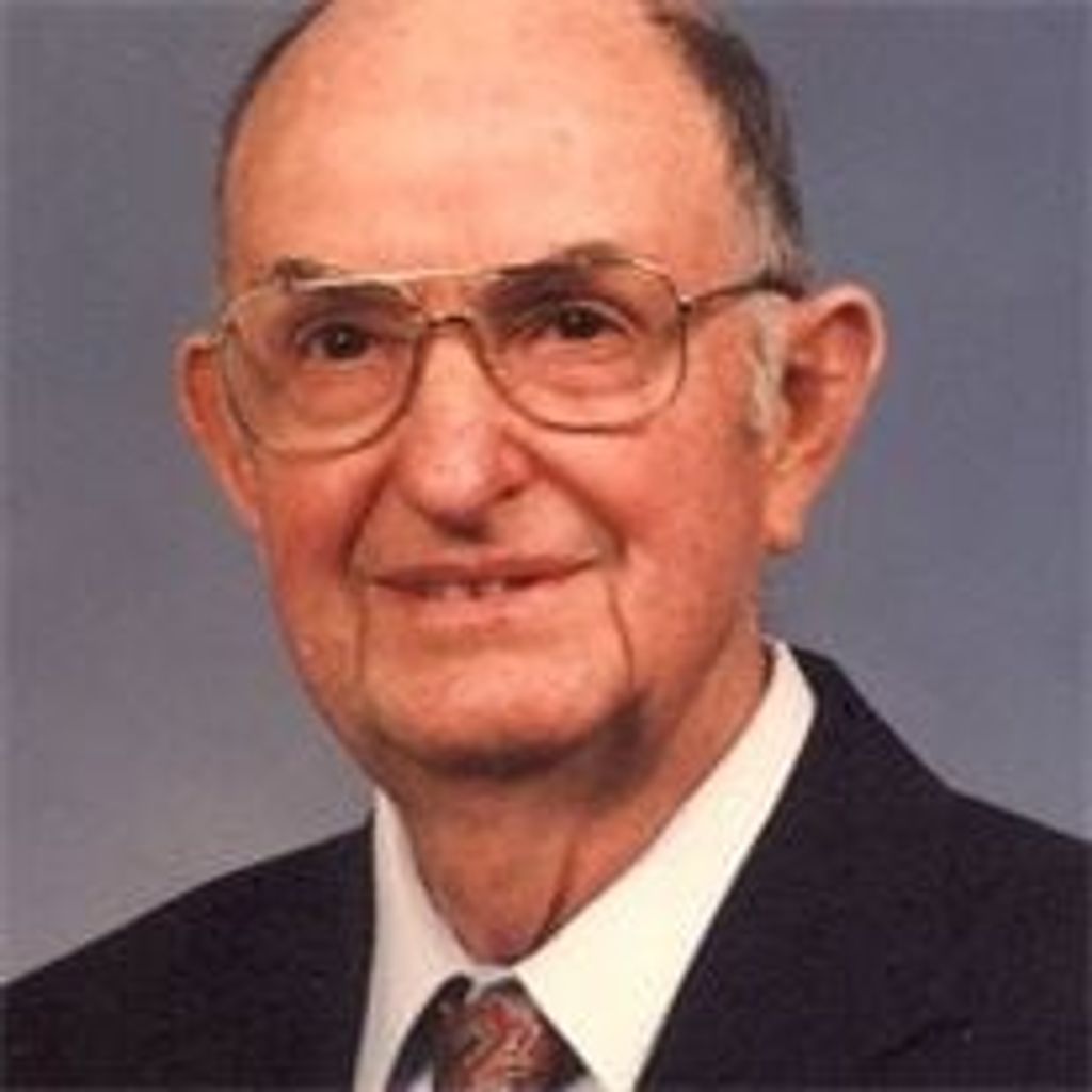 George Hunley Snowden
