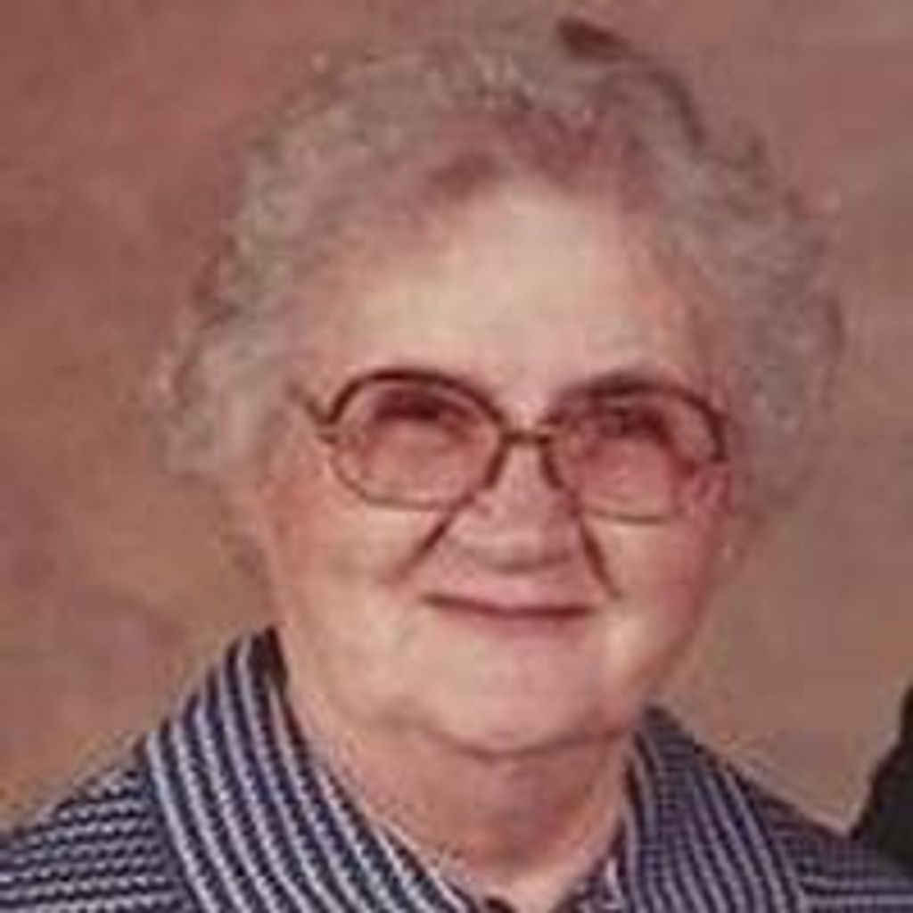 Hazel Crooks