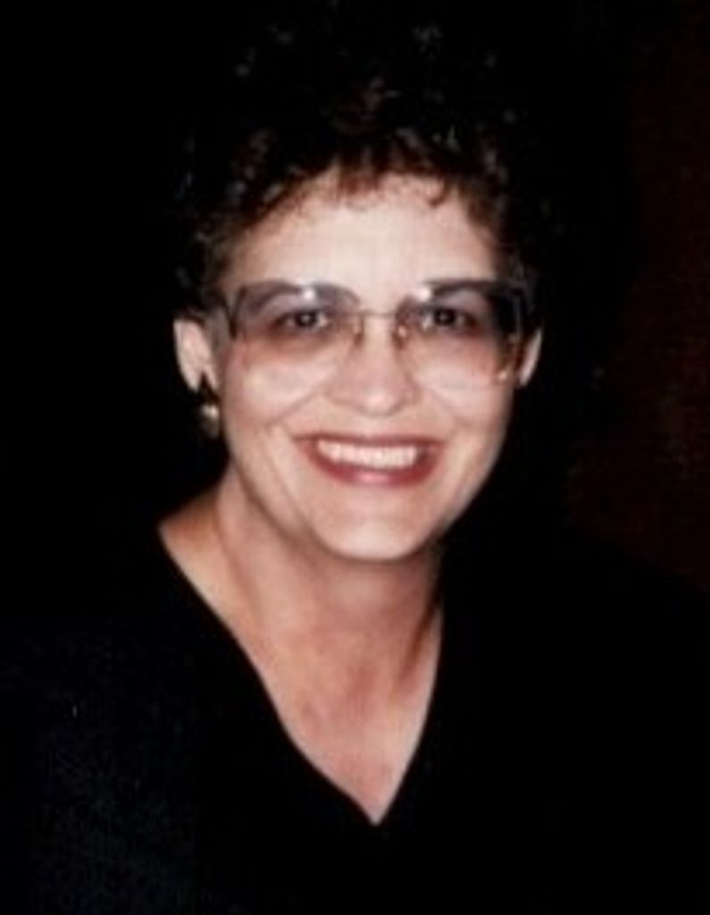 Carol Ann Kindler