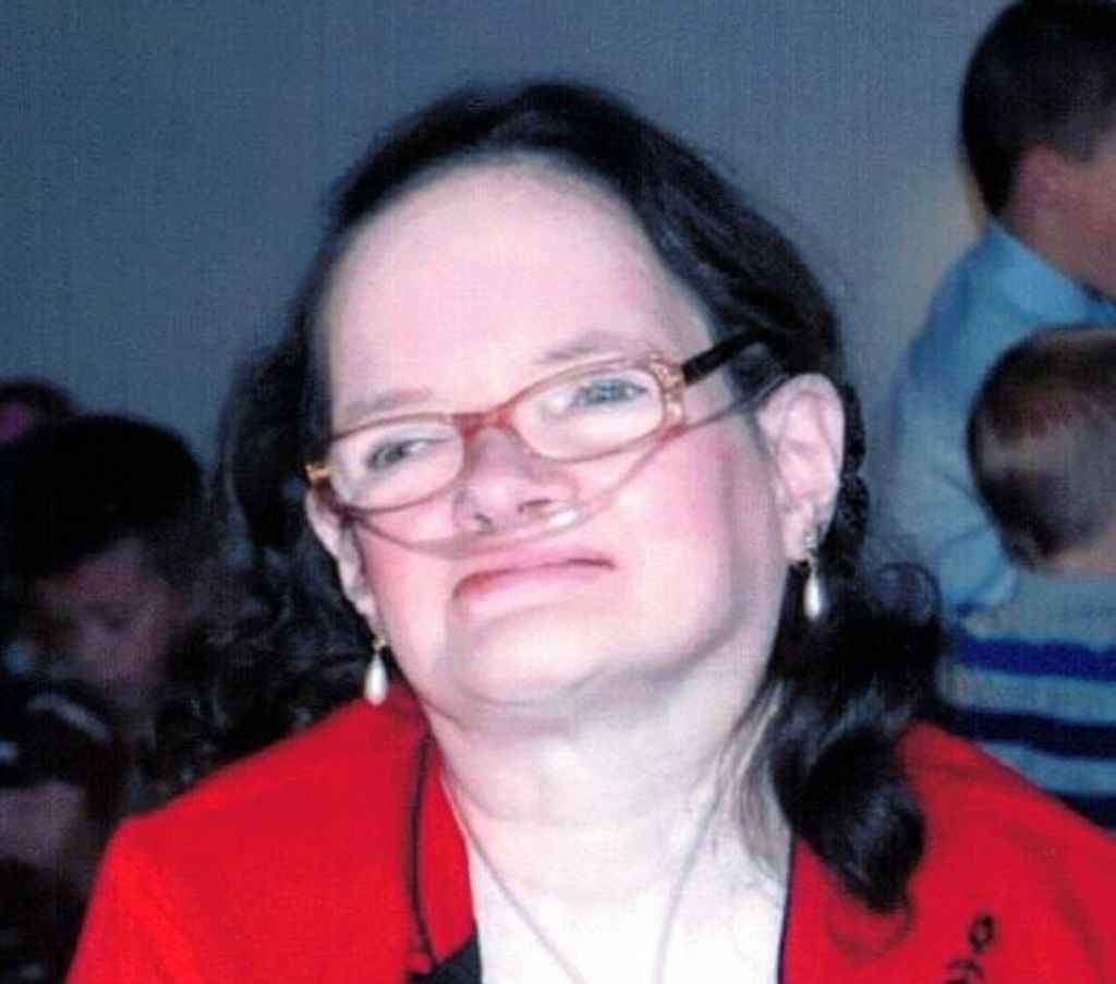 Beth M. Holman Profile Photo