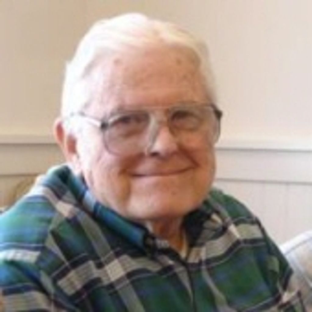 Gene Blackburn
