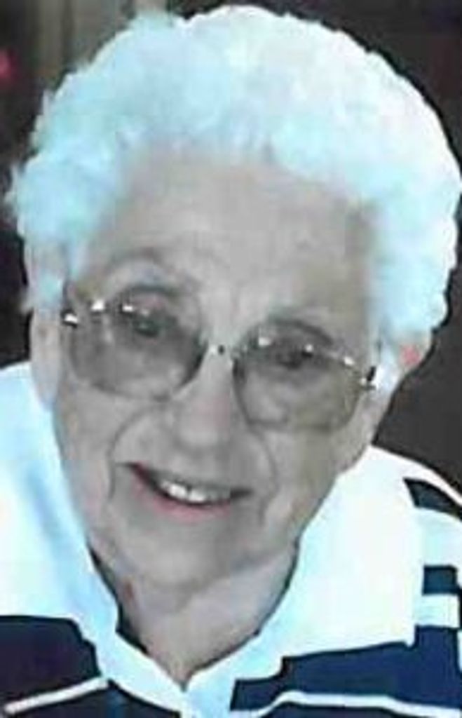 Florine Reynolds